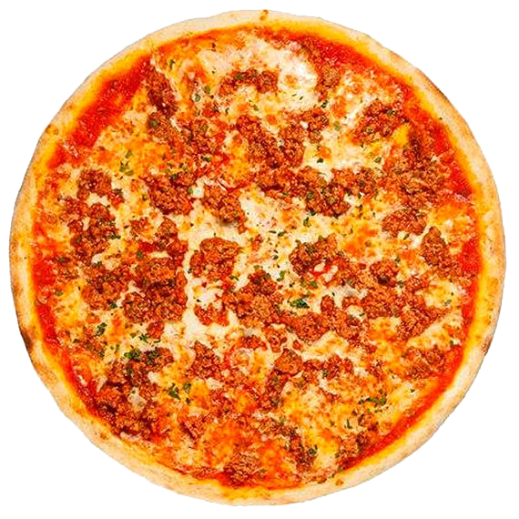 Пицца С Фаршем Фото
